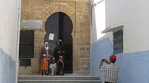 kasbah marocco - luoghi e sensazioni