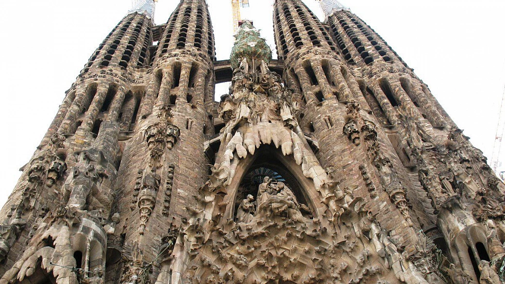 madrid: la citta' dove si vive per strada