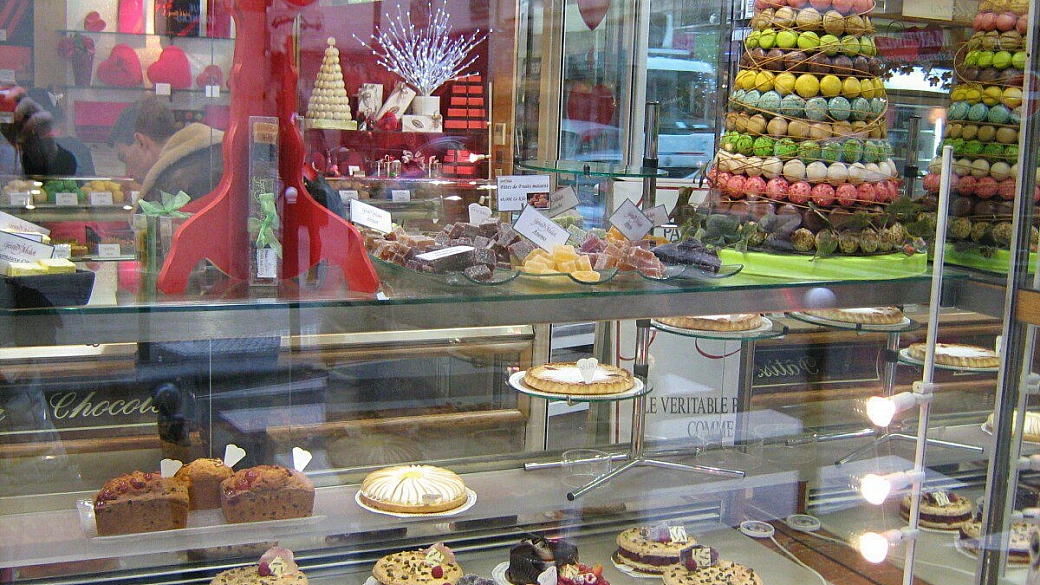 una lunga passeggiata intorno al monte bianco