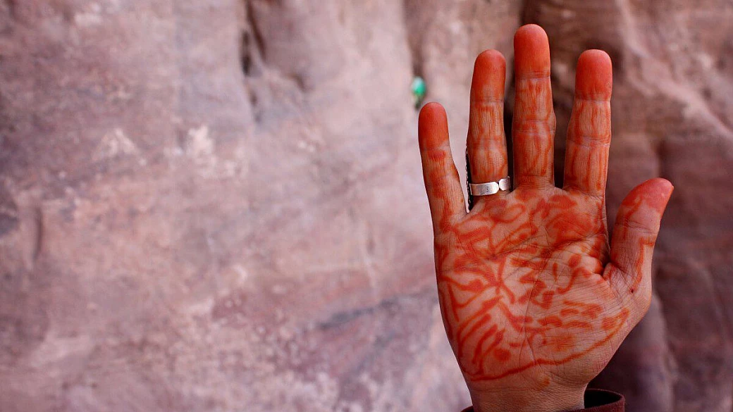 giordania ed israele