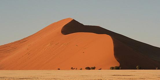 namibia 2003: nella terra degli himba
