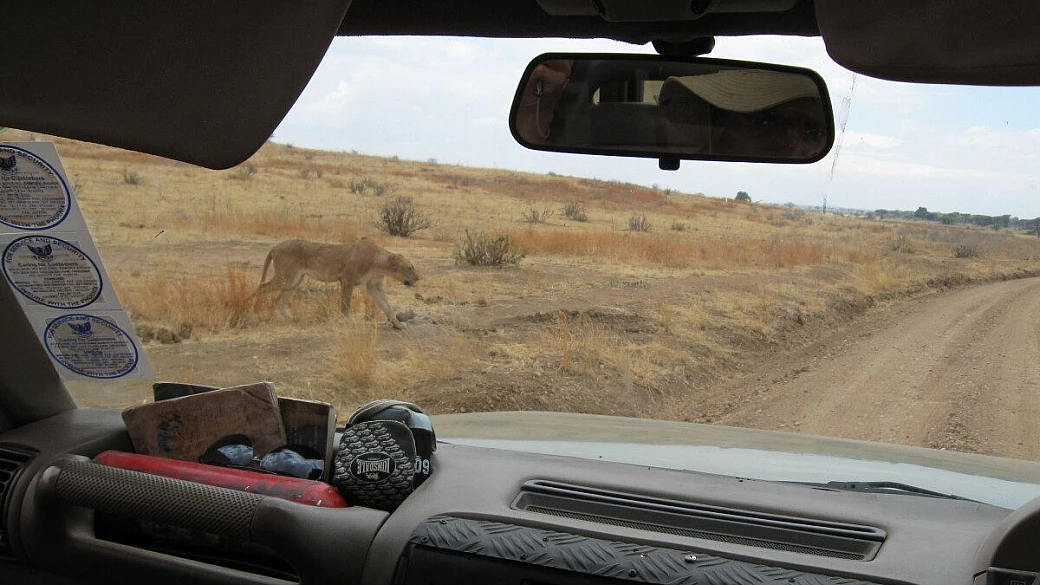 il mio turismo responsabile in tanzania