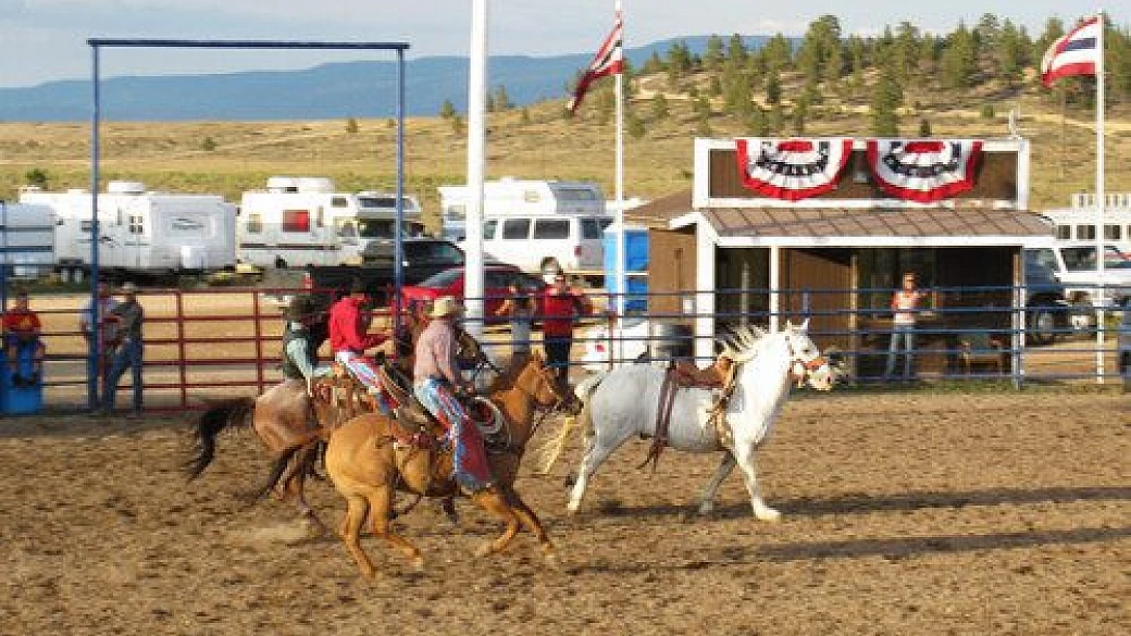 usa: l'ovest in camper