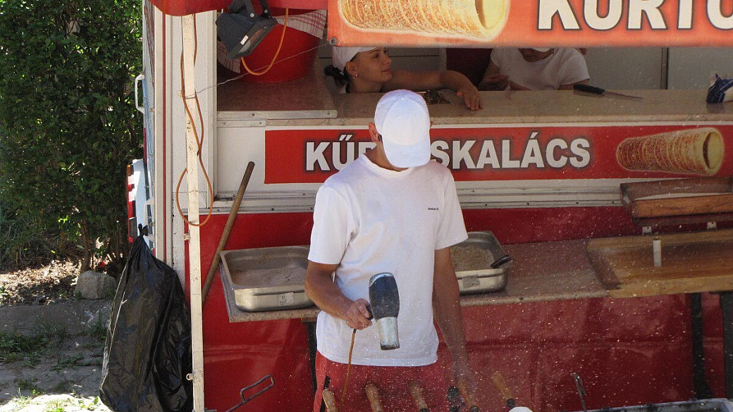 giro di romania che nemmeno i turchi!