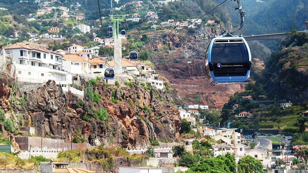 portogallo e madeira: tour cultural-eno-gastronomico