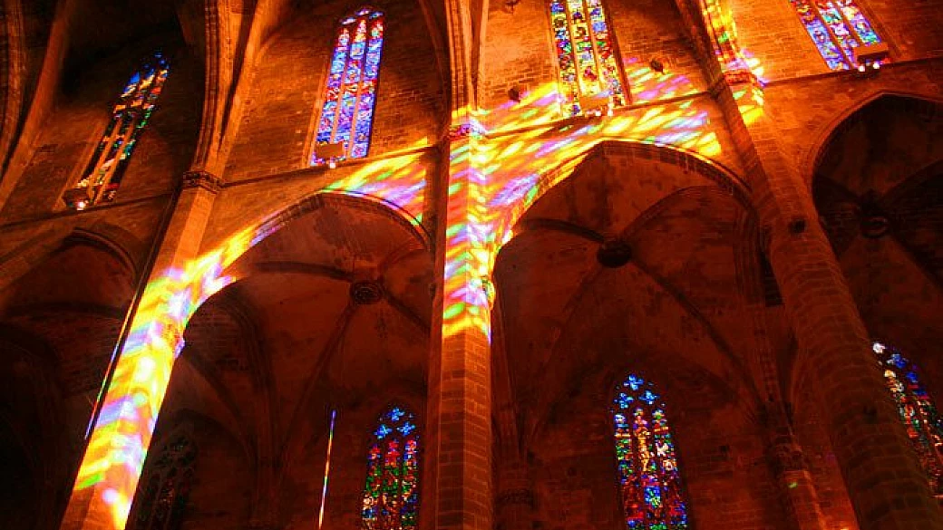 madrid: amore a prima vista