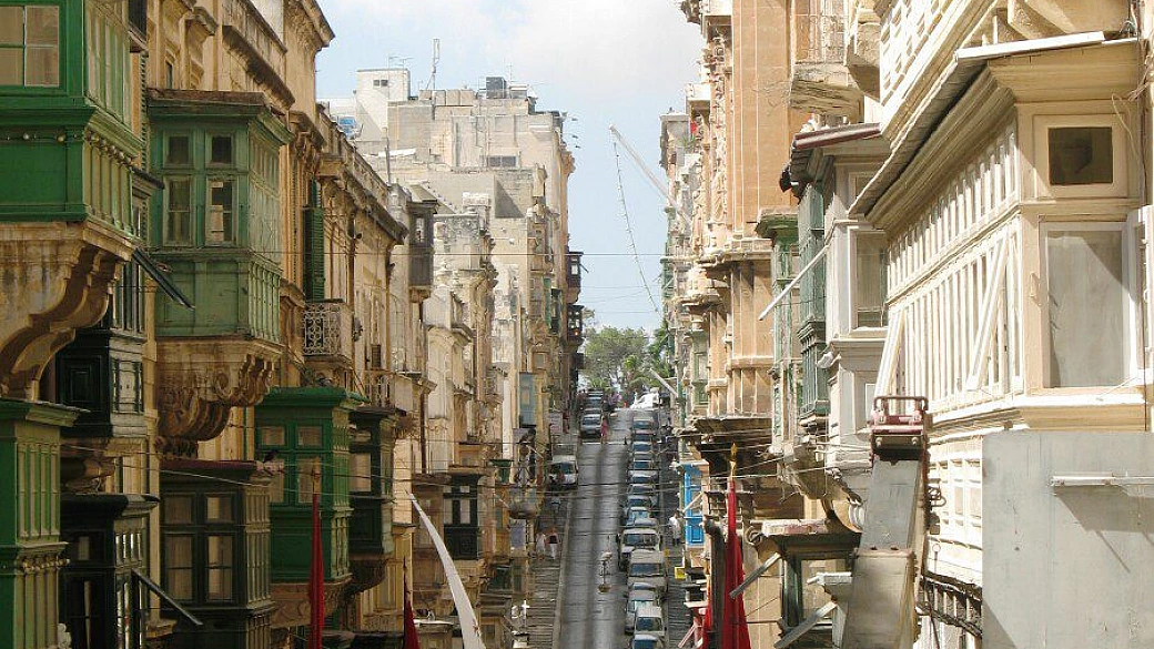 malta, alcune informazioni pratiche