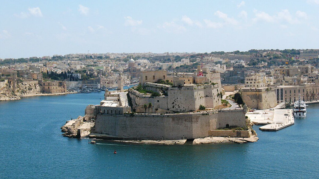 il richiamo di malta