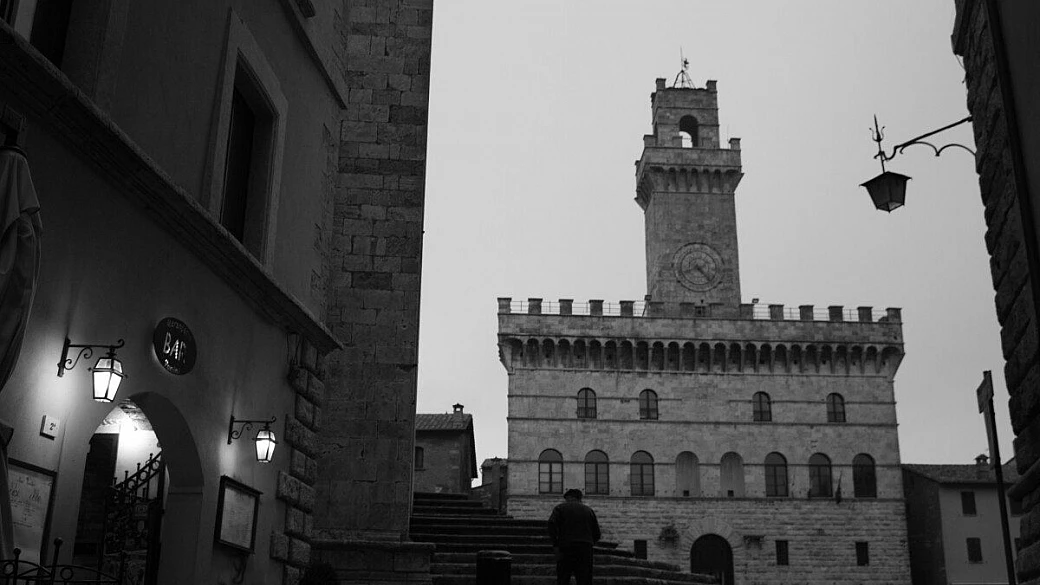 scollinando per le langhe