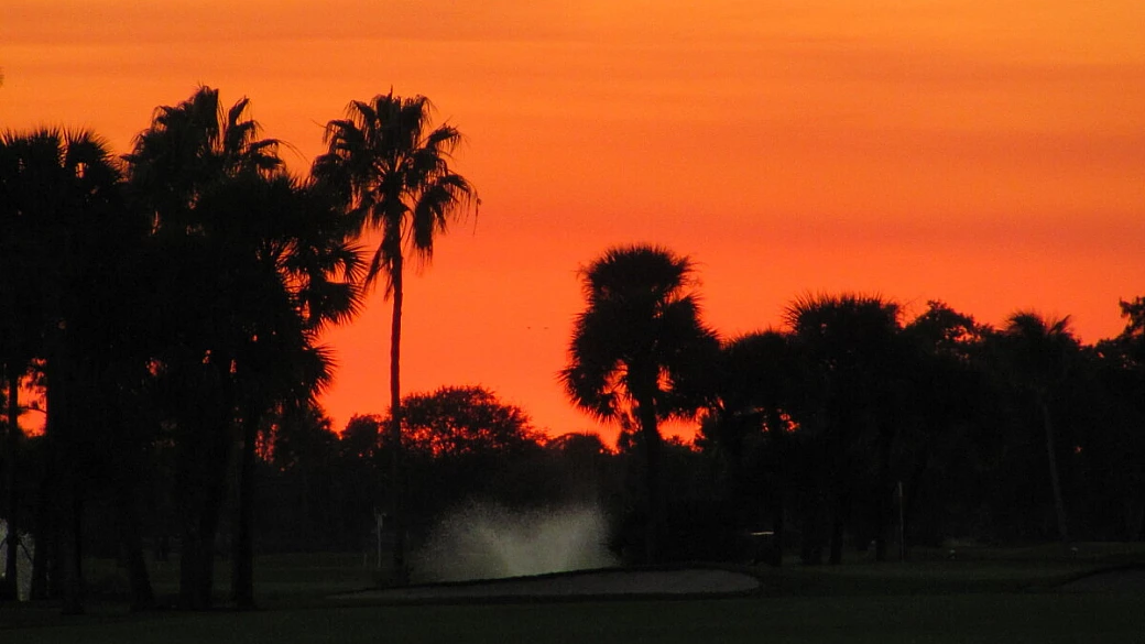 tour della florida fai da te