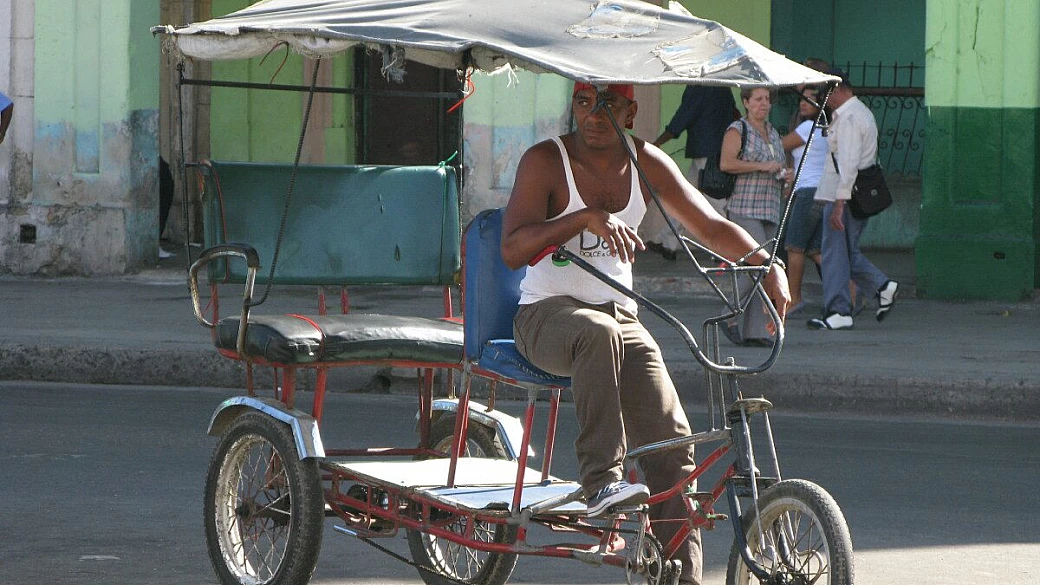 percorso rivoluzionario