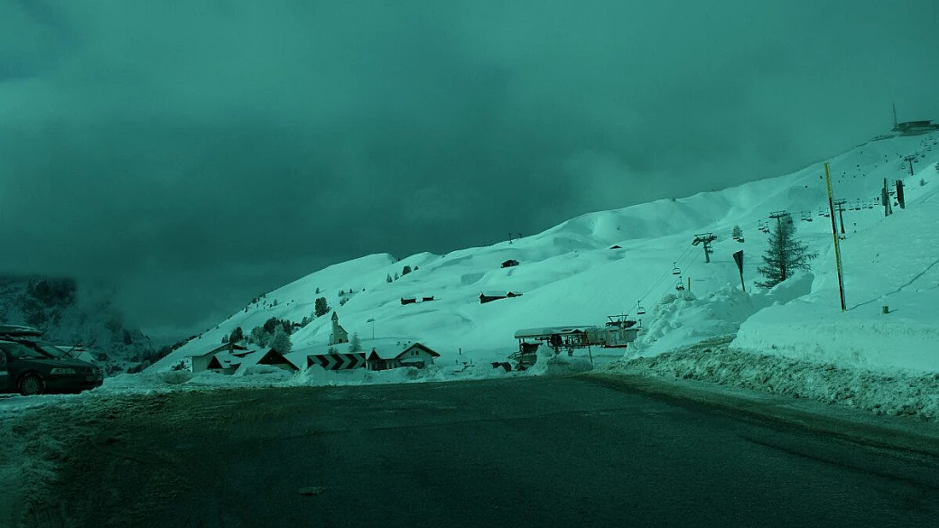 sicilia mi manchi! ii parte