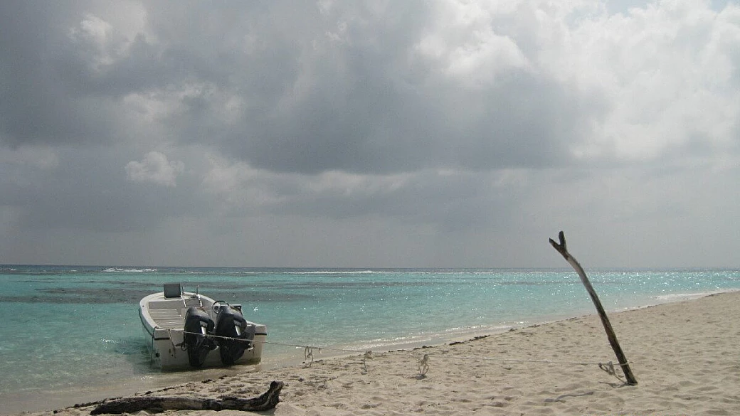 bayahibe, a tutta vitamina r