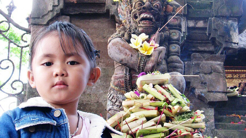 viaggio a singapore e gili trawangan di indonesia