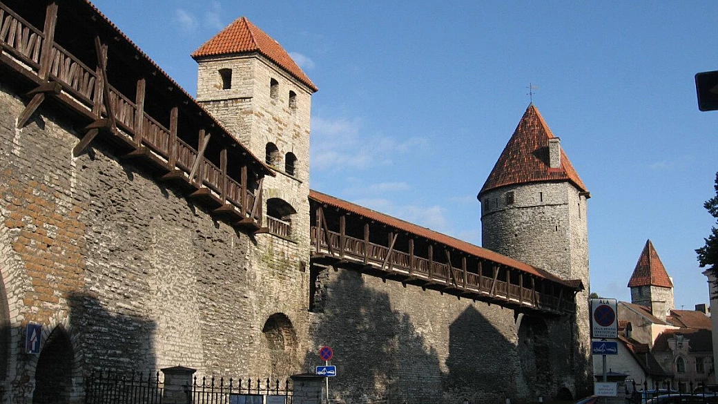 quarto viaggio in camper: danimarca