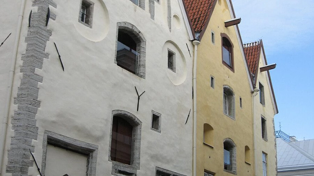 danimarca e berlino ... tra favola e realtà