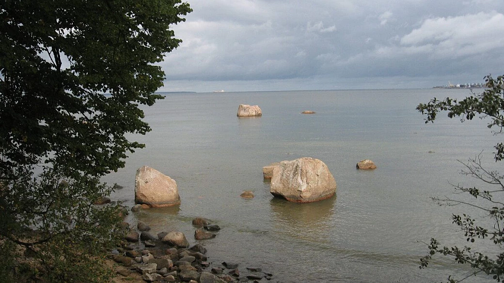 vichinghi e paesaggi estremi: jylland centrale