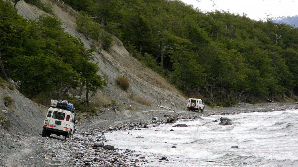 argentini e l'argentina