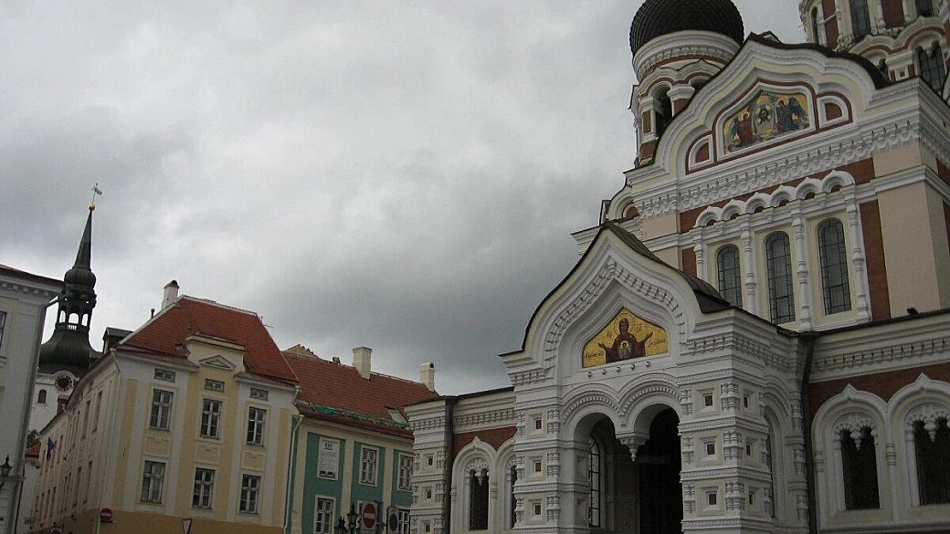 la danimarca in una settimana