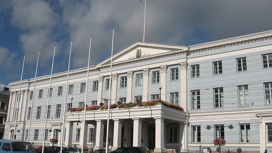 quattro capitali in nove giorni