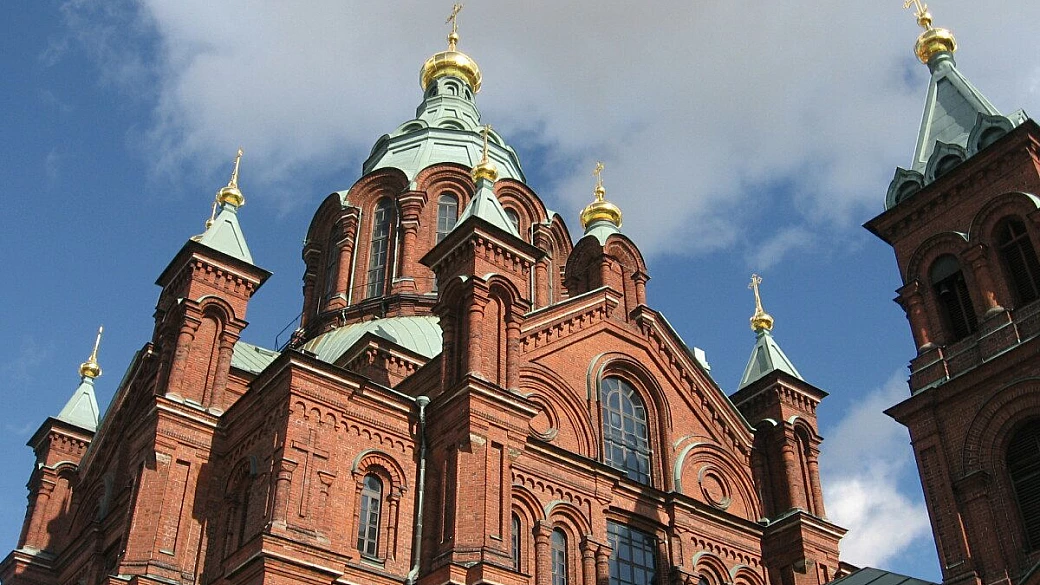 viaggio itinerante verso la finlandia 2