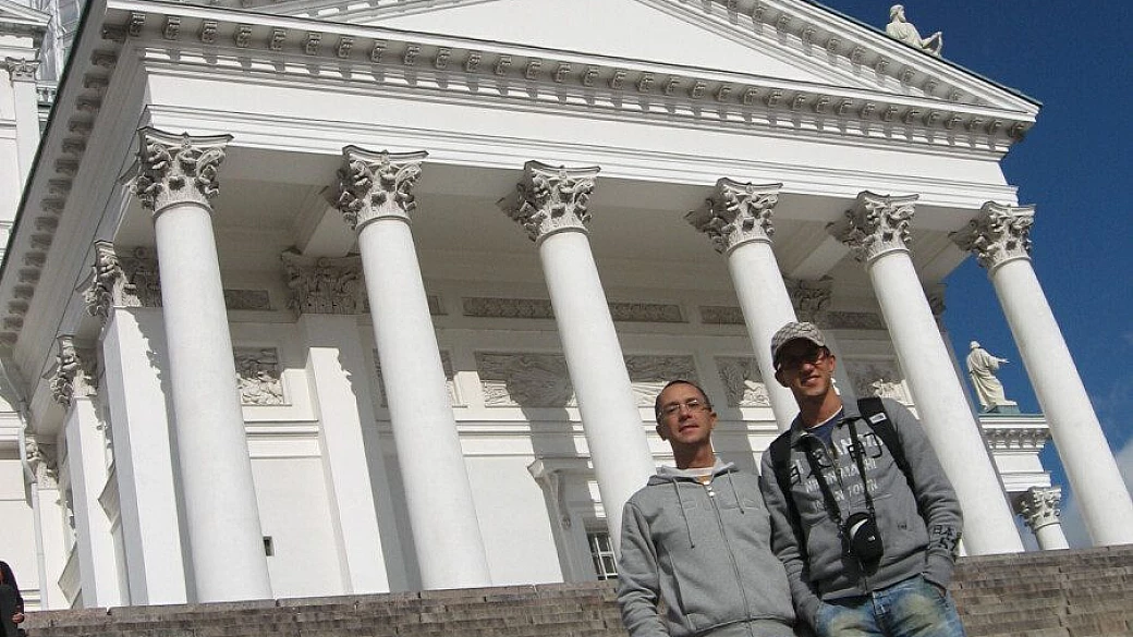 lapponia - rovaniemi