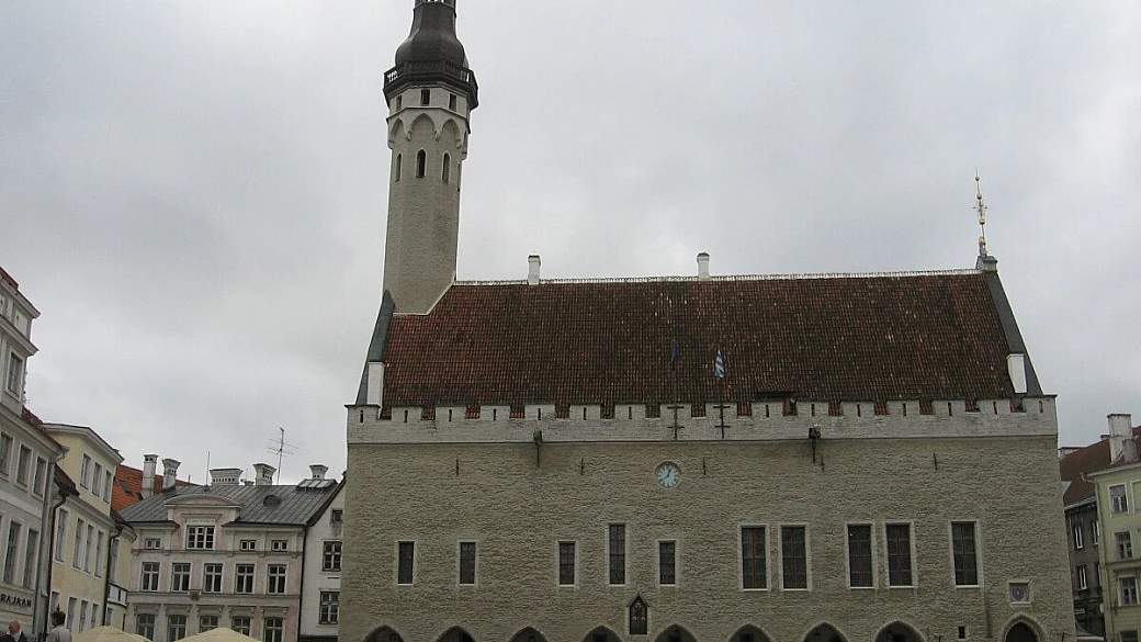 copenhagen, freddo accogliente