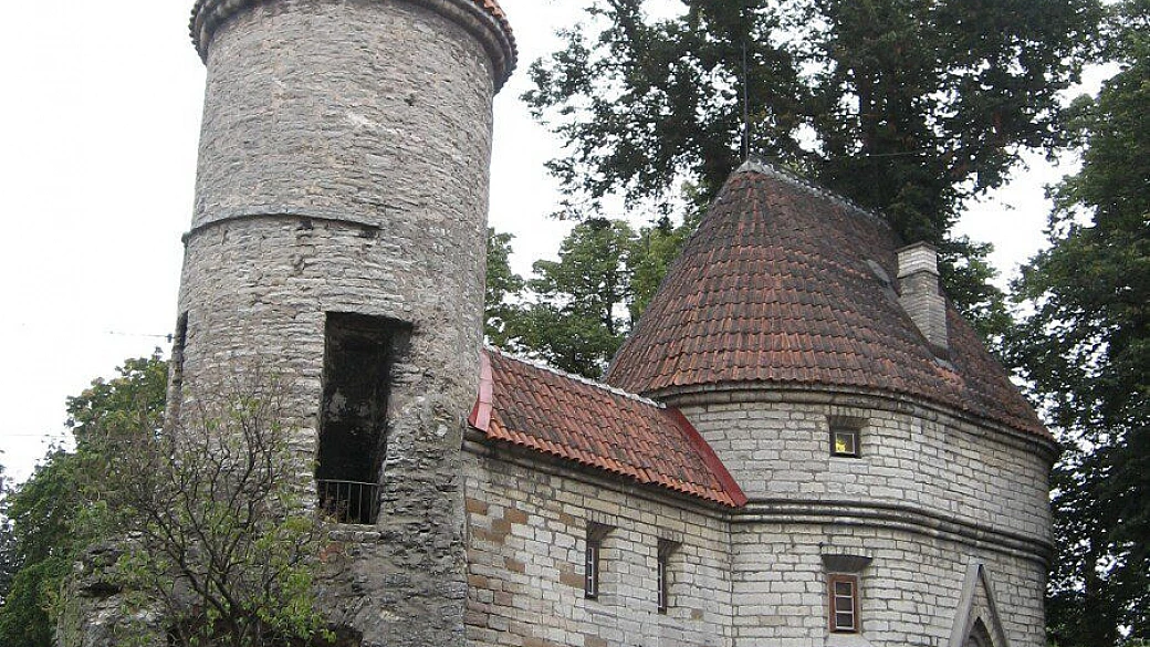 scoprendo la danimarca