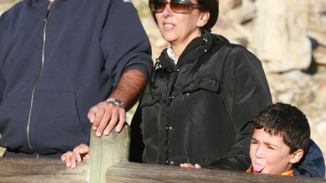 due ghepardi a caccia nel bush... di 2° parte