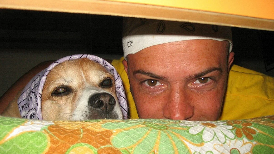 la mia prima volta a roma