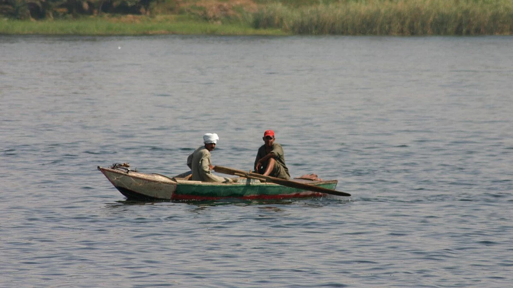 sharm, non c'è due senza...