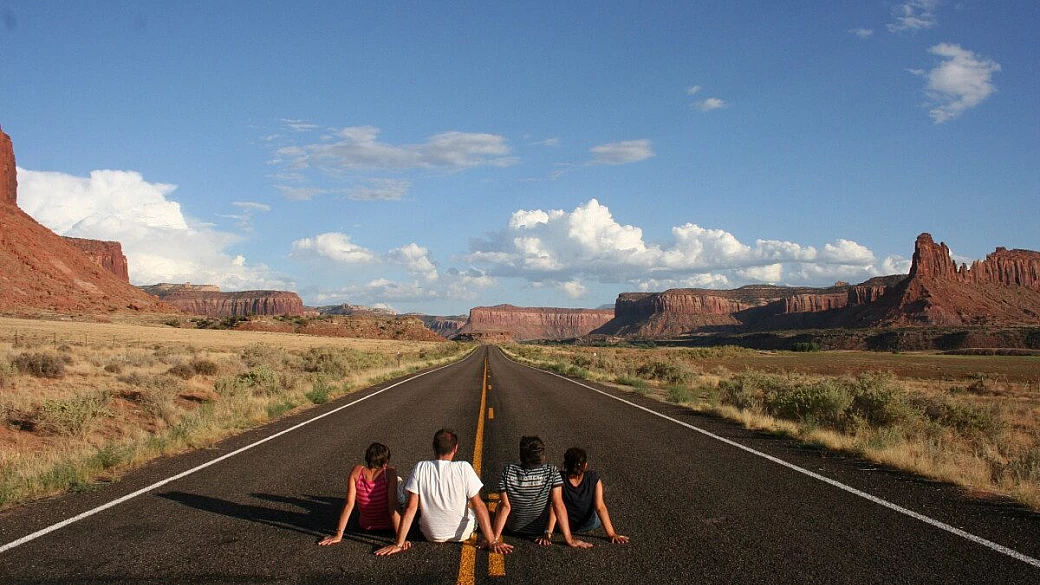 cinque giorni a nuova york