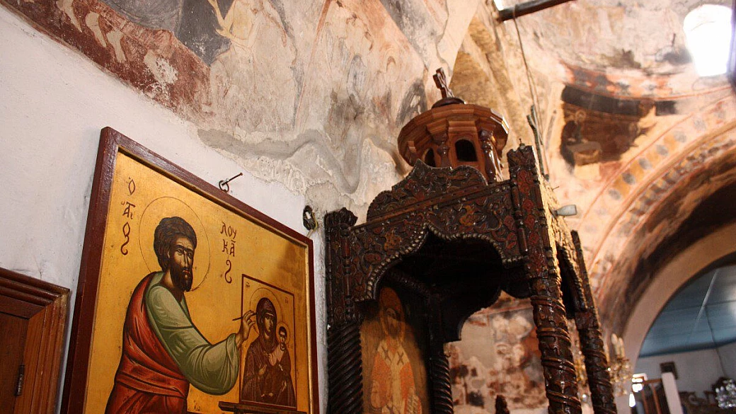 karpathos, tra il mare e olympos