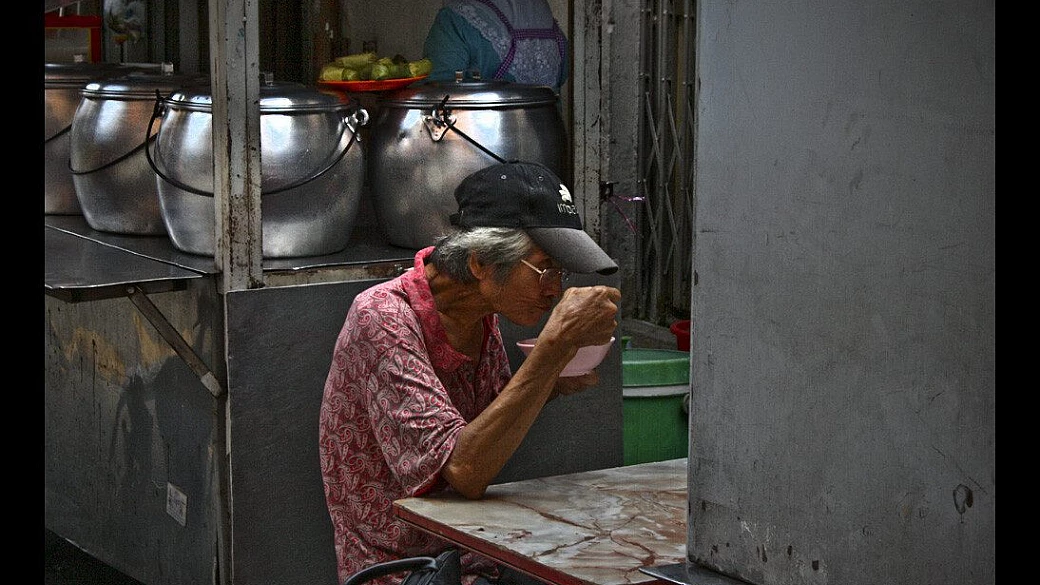 malaysia per famiglia