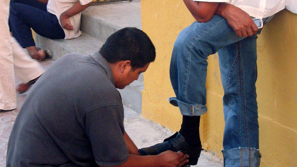 altipiani del messico