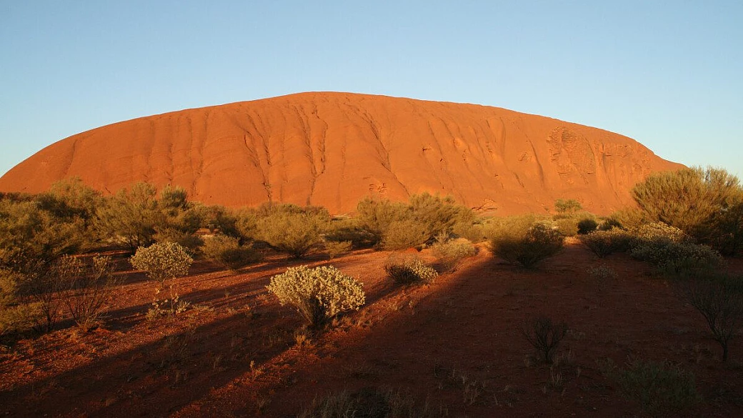 australia.. just do it!