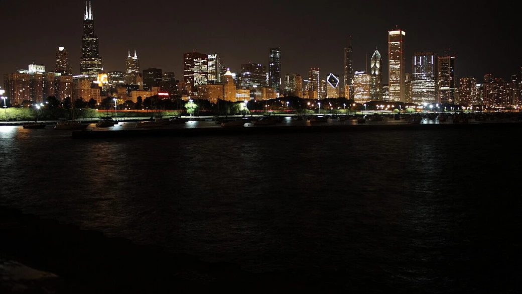 stati uniti occidentali e bahamas