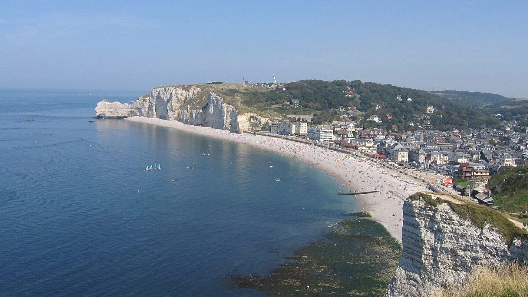 corsica in cinque giorni