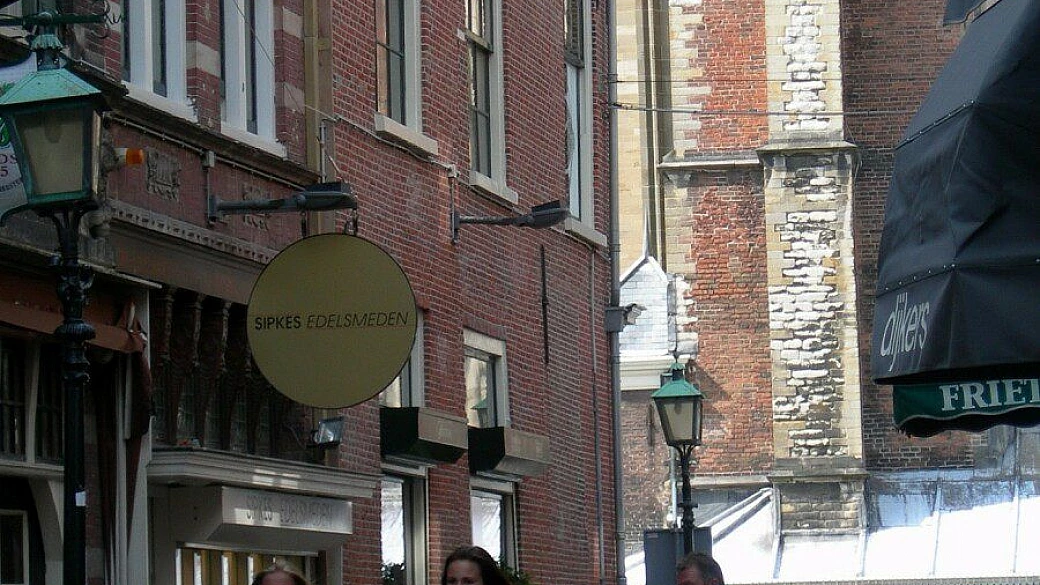 olanda amsterdam e texel