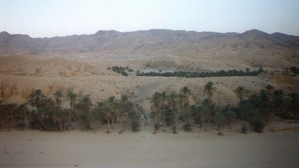 monastir: fantastica!