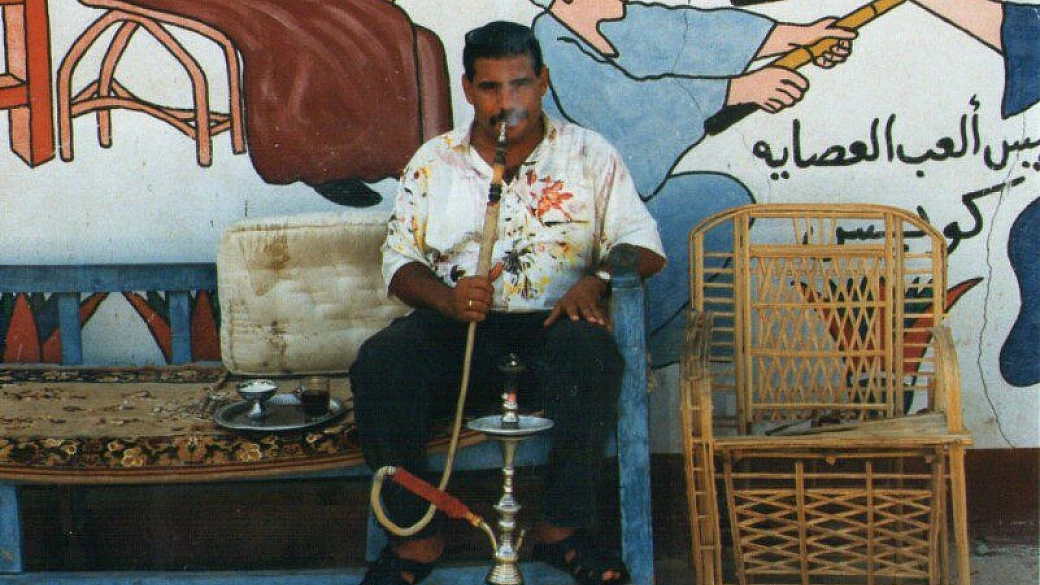 soggiorno al coral beach montazah