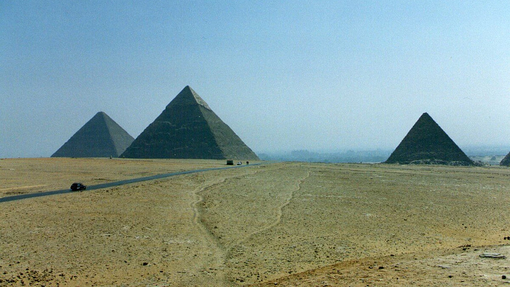 sharm: sea life e escursioni fai da te