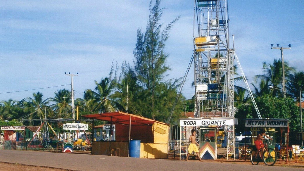 viaggio fluviale sul rio amazonas