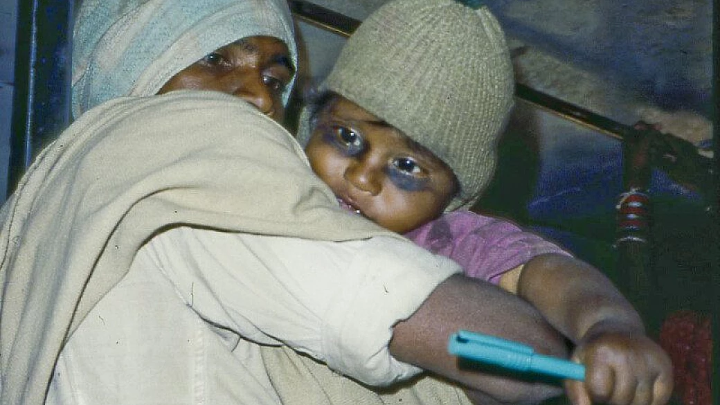 con i mezzi pubblici e un po' di coraggio..