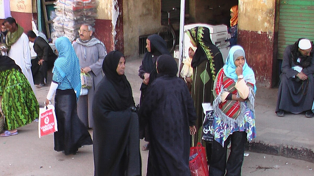 taba in mar rosso e le perle d'oriente