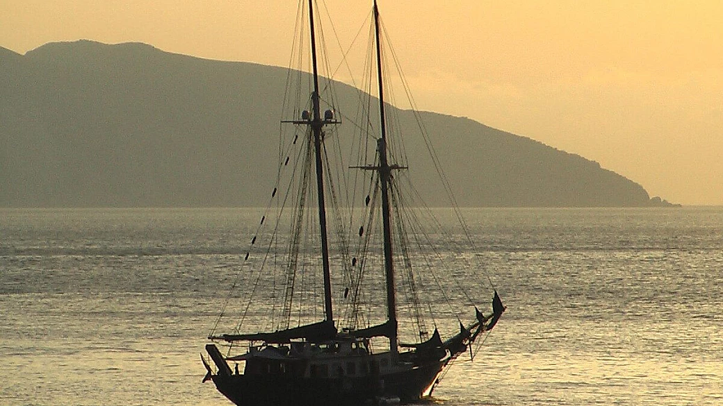 magica santorini, meravigliosa ios