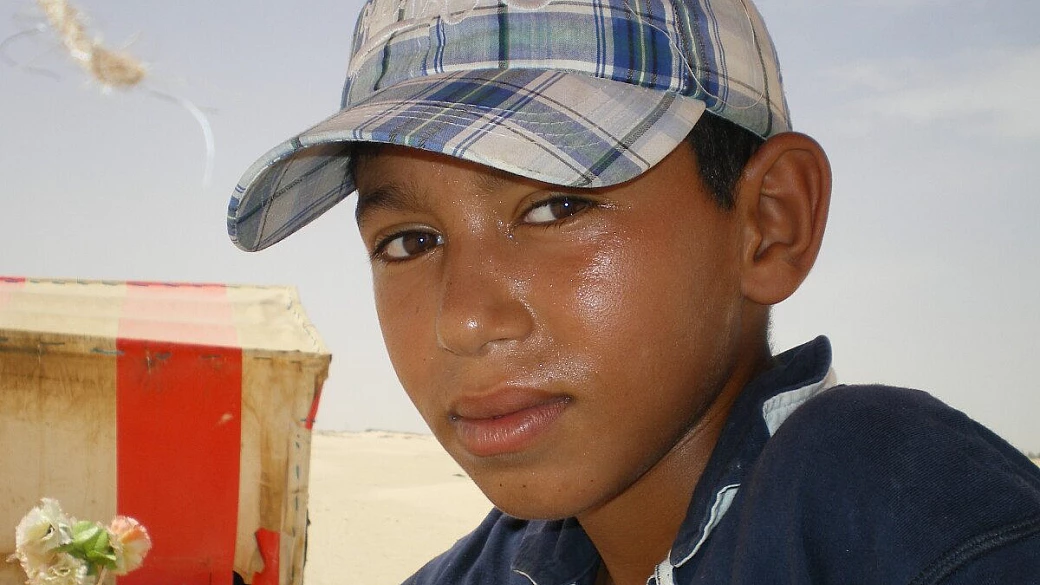 tunisia terre de sérénité