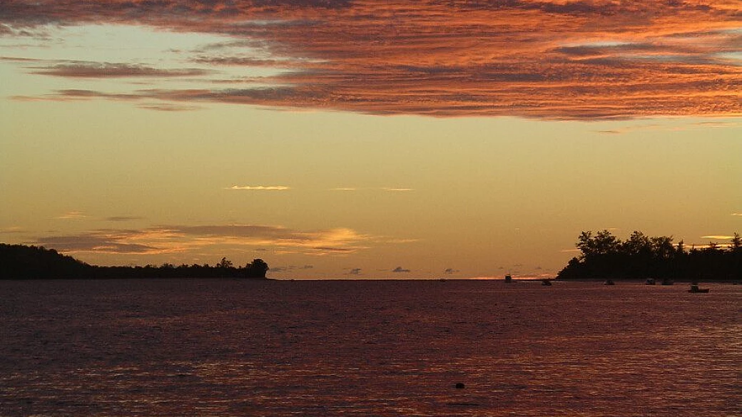 tassili: meraviglia e vergogna