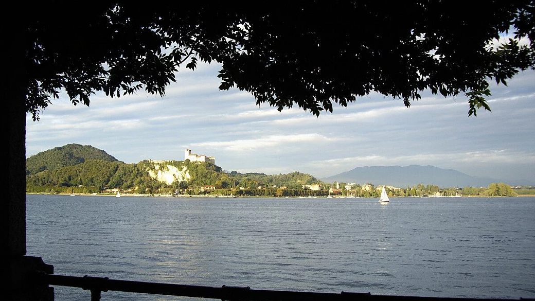 ...a dream named andalo 2009..