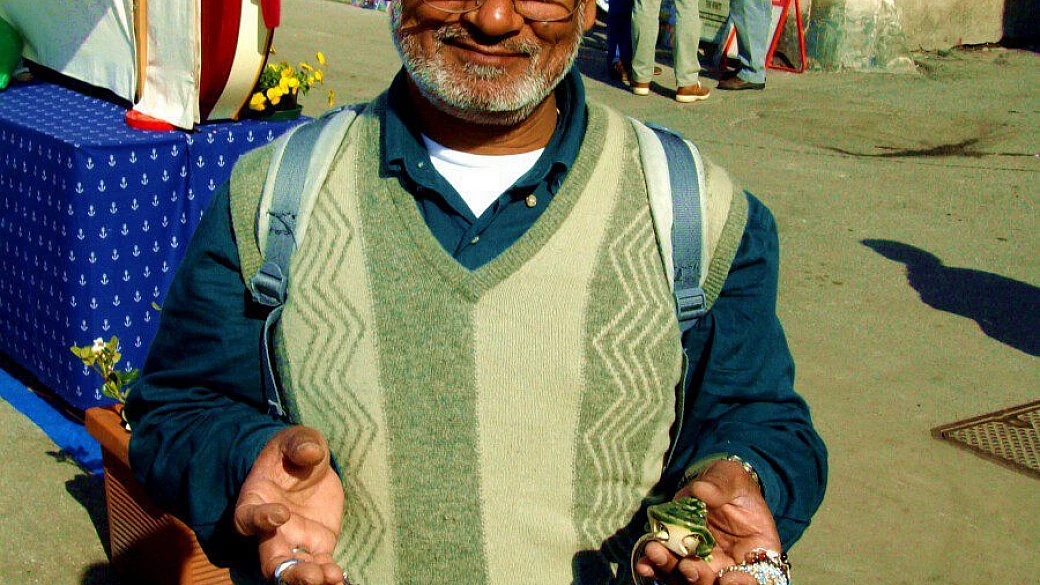 in abruzzo sulle orme del lupo